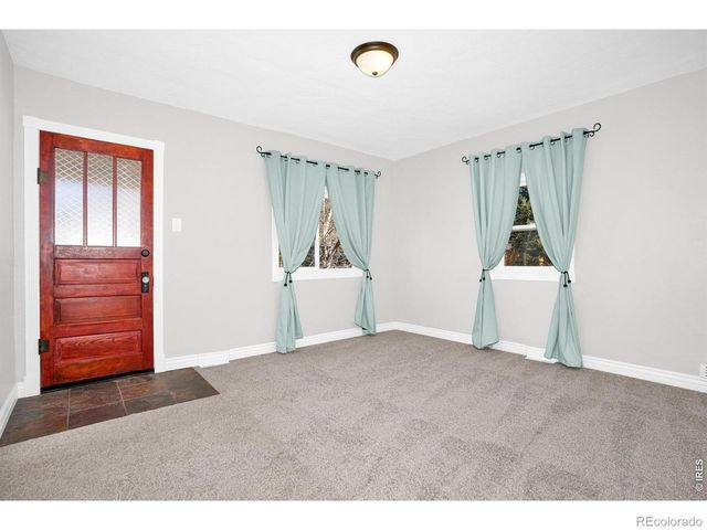 421 Stickney Avenue, Lyons, CO 80540