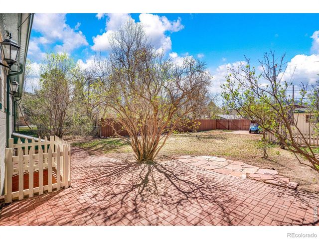 421 Stickney Avenue, Lyons, CO 80540