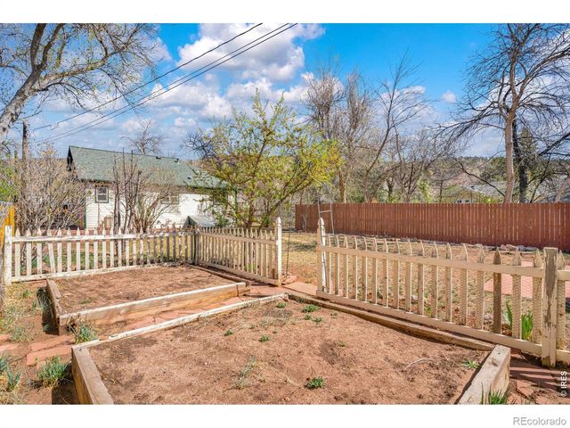 421 Stickney Avenue, Lyons, CO 80540