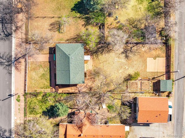 421 Stickney Avenue, Lyons, CO 80540