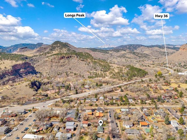 421 Stickney Avenue, Lyons, CO 80540