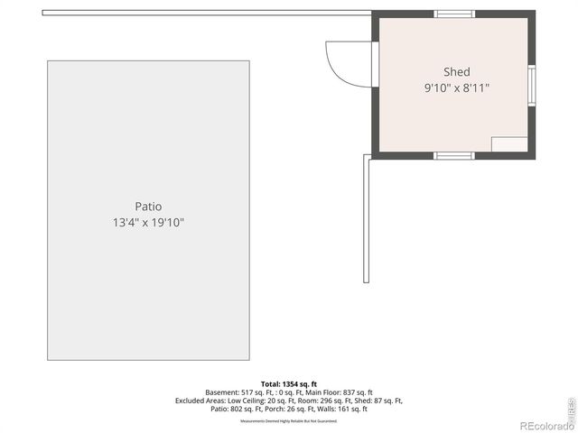 421 Stickney Avenue, Lyons, CO 80540