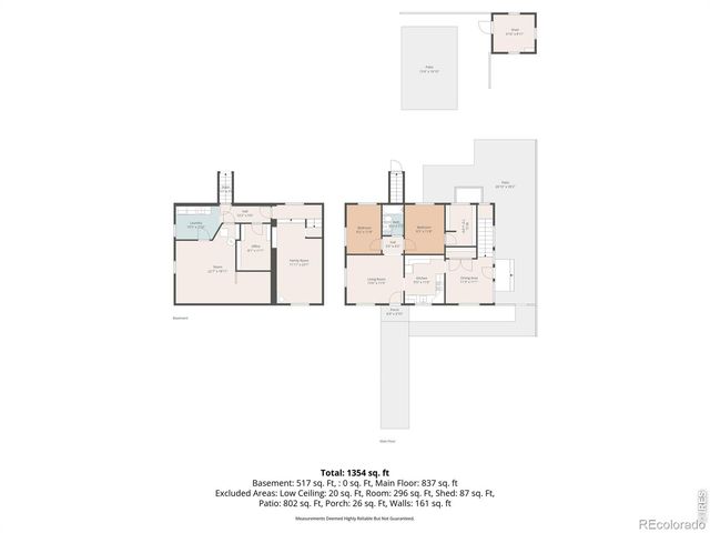 421 Stickney Avenue, Lyons, CO 80540