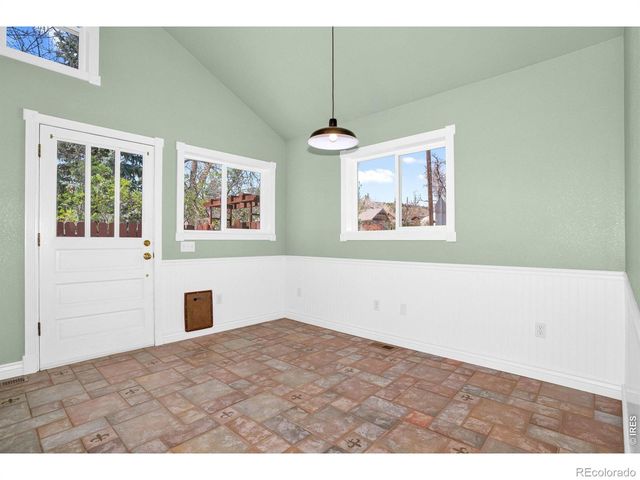 421 Stickney Avenue, Lyons, CO 80540