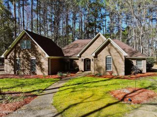 127 Nottaway Drive, Hertford, NC 27944