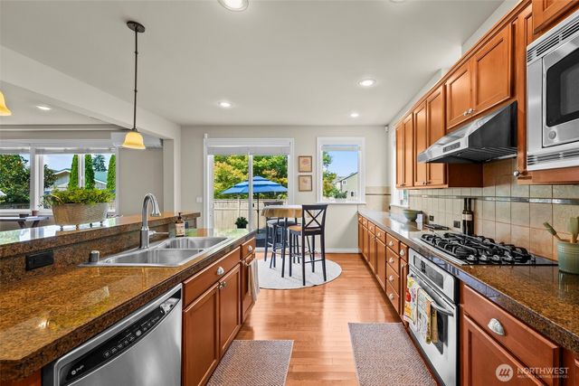 4818 NE 1st Street, Renton, WA 98059