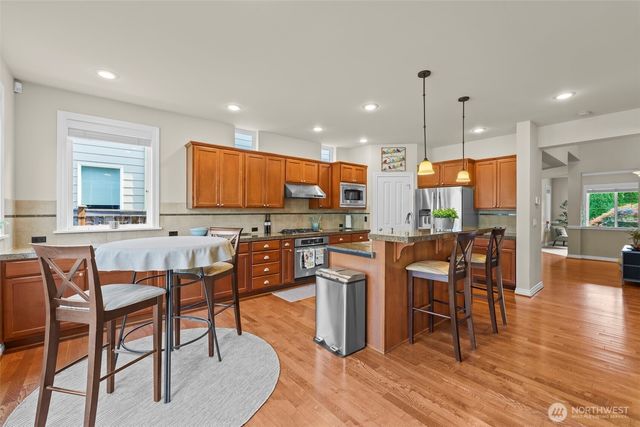 4818 NE 1st Street, Renton, WA 98059