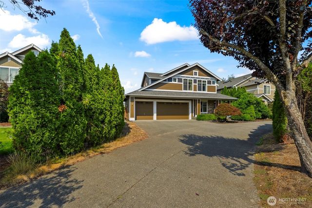 4818 NE 1st Street, Renton, WA 98059