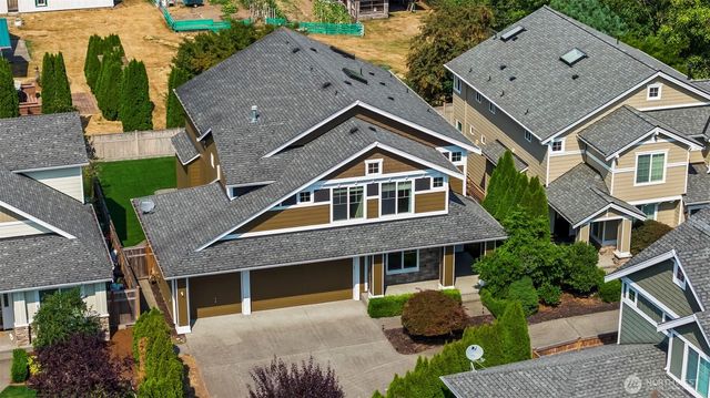 4818 NE 1st Street, Renton, WA 98059