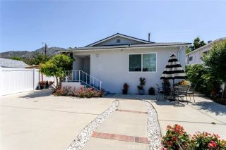 10619 Mountair Avenue, Tujunga, CA 91042