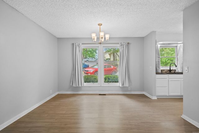 73 PERRALENA WAY, Hot Springs Village, AR 71909