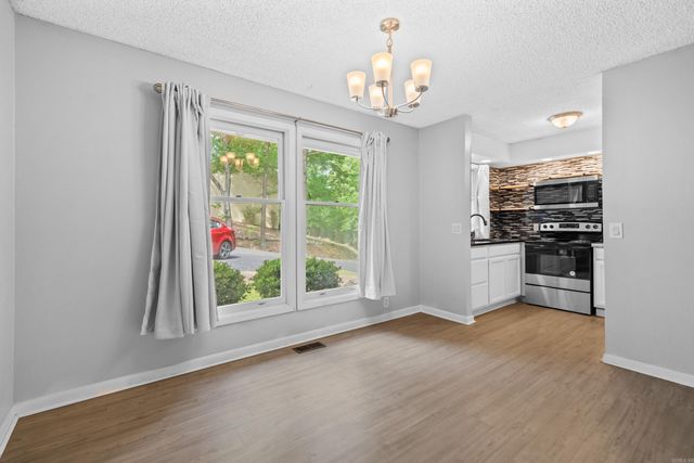 73 PERRALENA WAY, Hot Springs Village, AR 71909