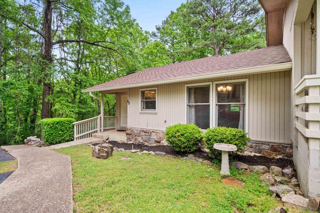 73 PERRALENA WAY, Hot Springs Village, AR 71909