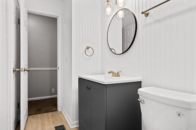 73 PERRALENA WAY, Hot Springs Village, AR 71909