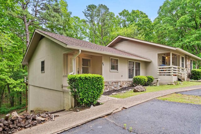 73 PERRALENA WAY, Hot Springs Village, AR 71909