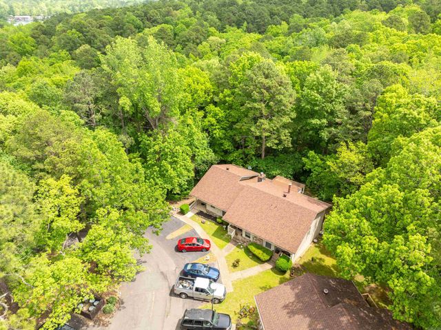 73 PERRALENA WAY, Hot Springs Village, AR 71909