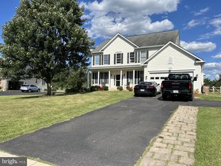 14305 S HALL CT, Culpeper, VA 22701