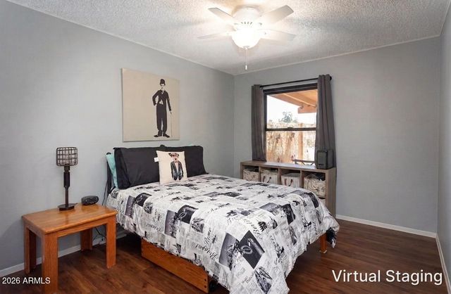 12326 S SHOSHONI Drive, Phoenix, AZ 85044