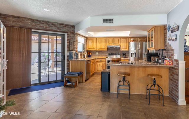 12326 S SHOSHONI Drive, Phoenix, AZ 85044