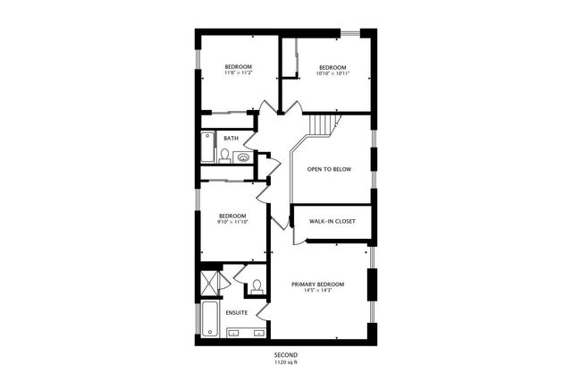 Address unavailable.