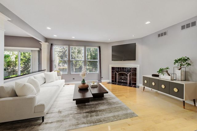 Address unavailable.