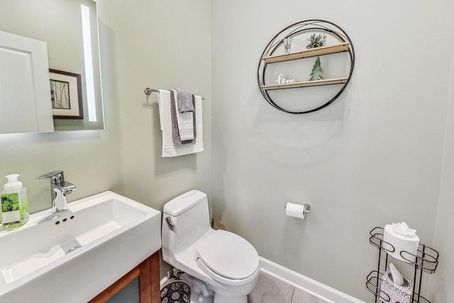 Address unavailable.