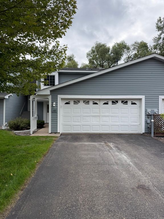 1420 Cleveland Street, Anoka, MN 55303 — photo 2