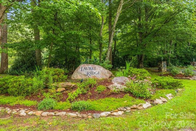 TBD Hemlock Circle 132, Black Mountain, NC 28711