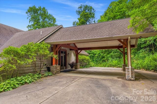 TBD Hemlock Circle 132, Black Mountain, NC 28711