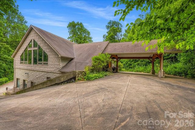 TBD Hemlock Circle 132, Black Mountain, NC 28711