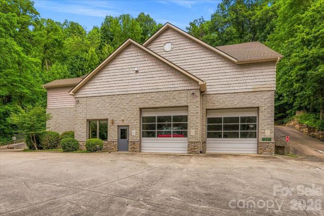 TBD Hemlock Circle 132, Black Mountain, NC 28711