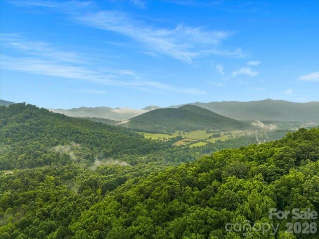 TBD Hemlock Circle 132, Black Mountain, NC 28711