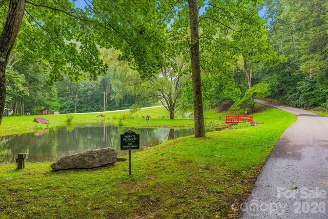 TBD Hemlock Circle 132, Black Mountain, NC 28711