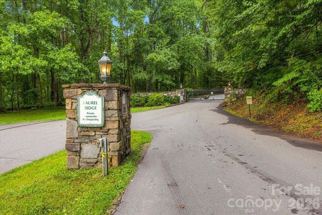 TBD Hemlock Circle 132, Black Mountain, NC 28711