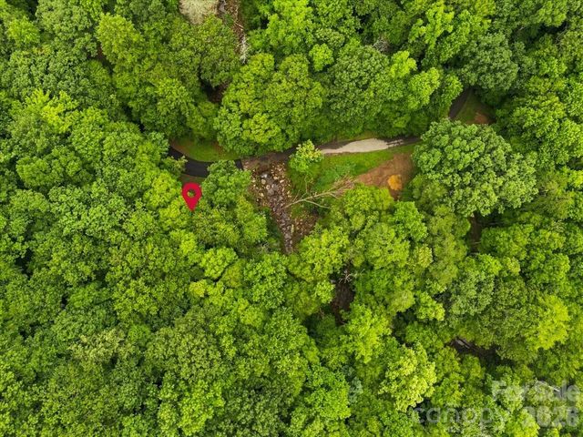 TBD Hemlock Circle 132, Black Mountain, NC 28711