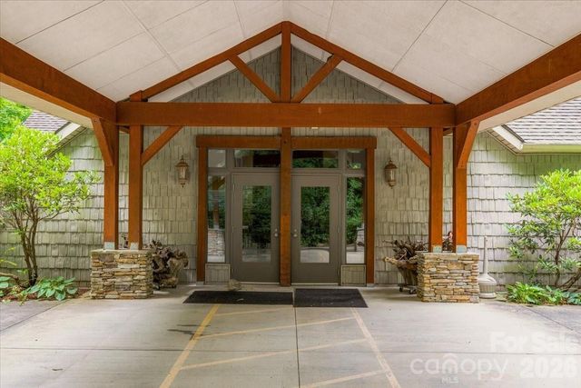 TBD Hemlock Circle 132, Black Mountain, NC 28711