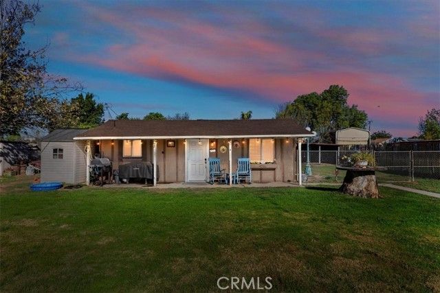 1441 5th Street, Norco, CA 92860