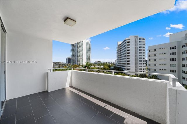 11 Island Avenue 610, Miami Beach, FL 33139