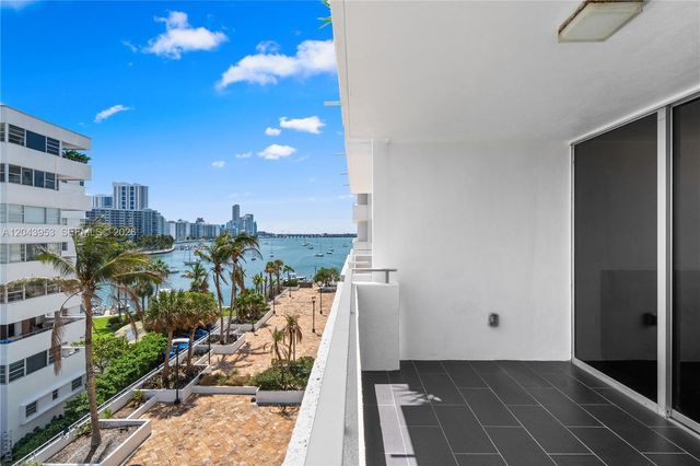 11 Island Avenue 610, Miami Beach, FL 33139