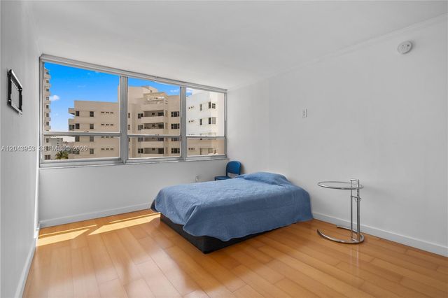 11 Island Avenue 610, Miami Beach, FL 33139