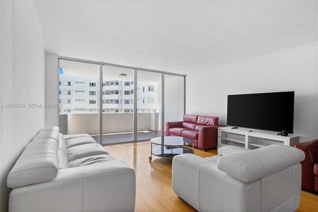 11 Island Avenue 610, Miami Beach, FL 33139