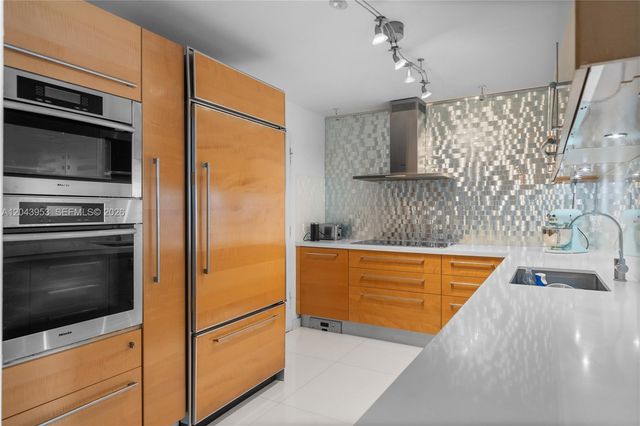 11 Island Avenue 610, Miami Beach, FL 33139