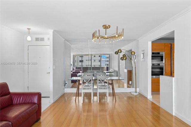 11 Island Avenue 610, Miami Beach, FL 33139