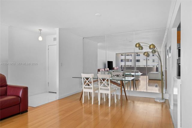11 Island Avenue 610, Miami Beach, FL 33139