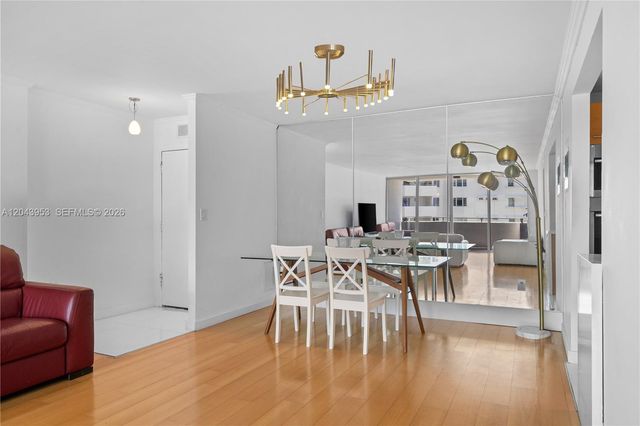 11 Island Avenue 610, Miami Beach, FL 33139