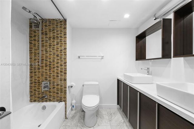 11 Island Avenue 610, Miami Beach, FL 33139