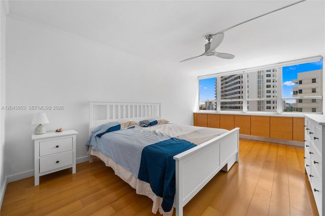 11 Island Avenue 610, Miami Beach, FL 33139
