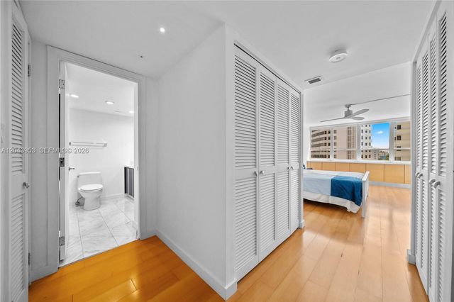 11 Island Avenue 610, Miami Beach, FL 33139