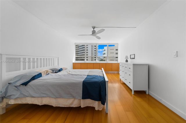 11 Island Avenue 610, Miami Beach, FL 33139