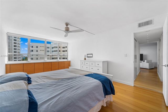 11 Island Avenue 610, Miami Beach, FL 33139